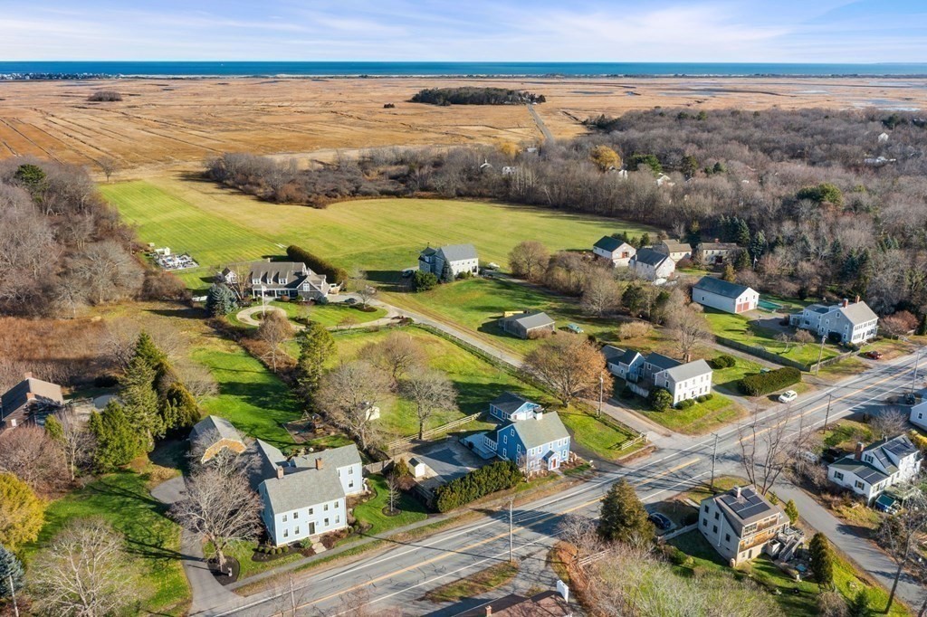161 High Road Newbury, MA 01951 - Photo 32 of 39 a view of a city
