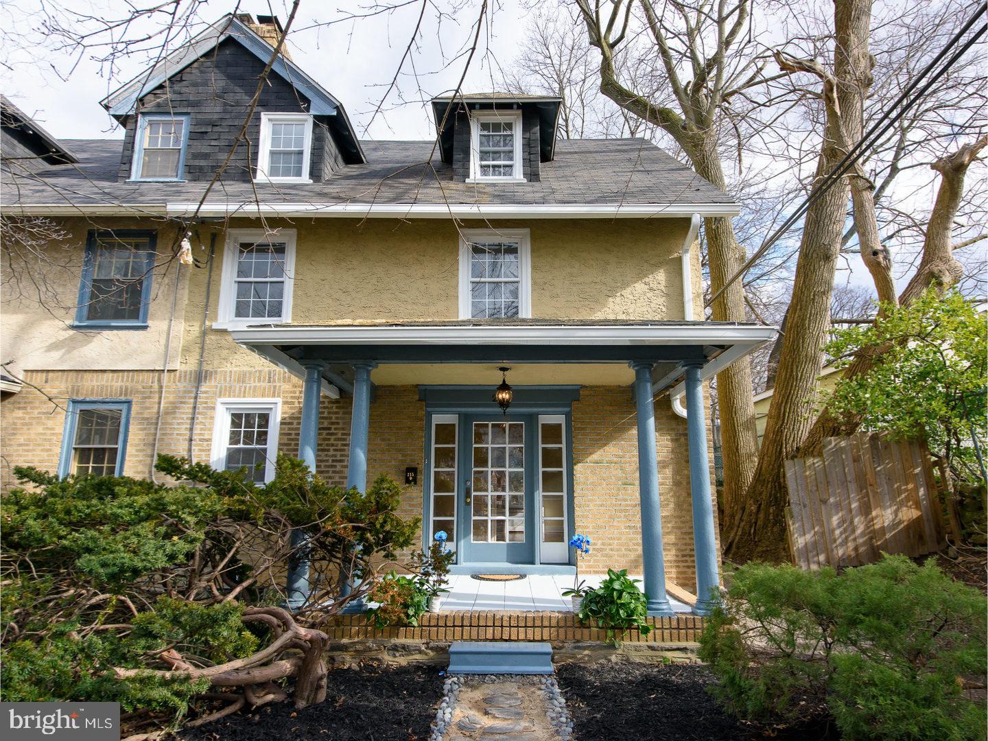 215 Drexel Road Ardmore, PA 19003 - Photo 3 of 25 Gallery Image 3