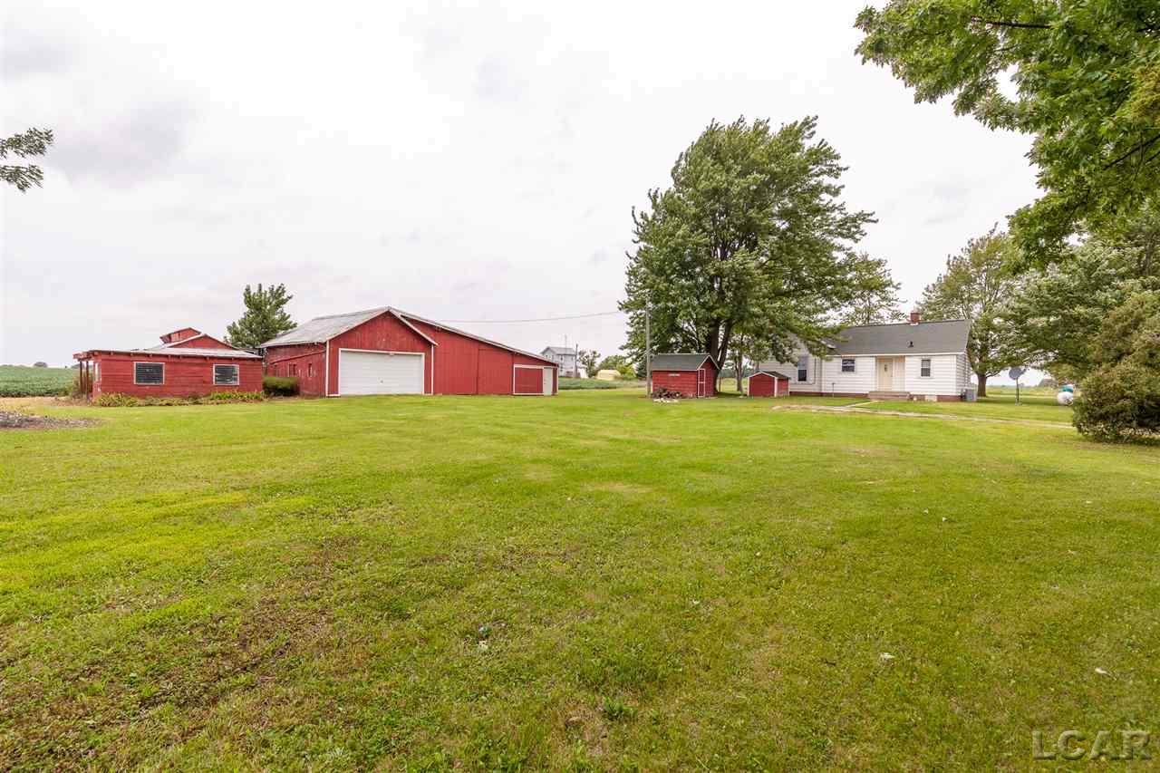 7281 West Ridgeville Road Morenci, MI 49256 - Photo 25 of 34 Gallery Image 25