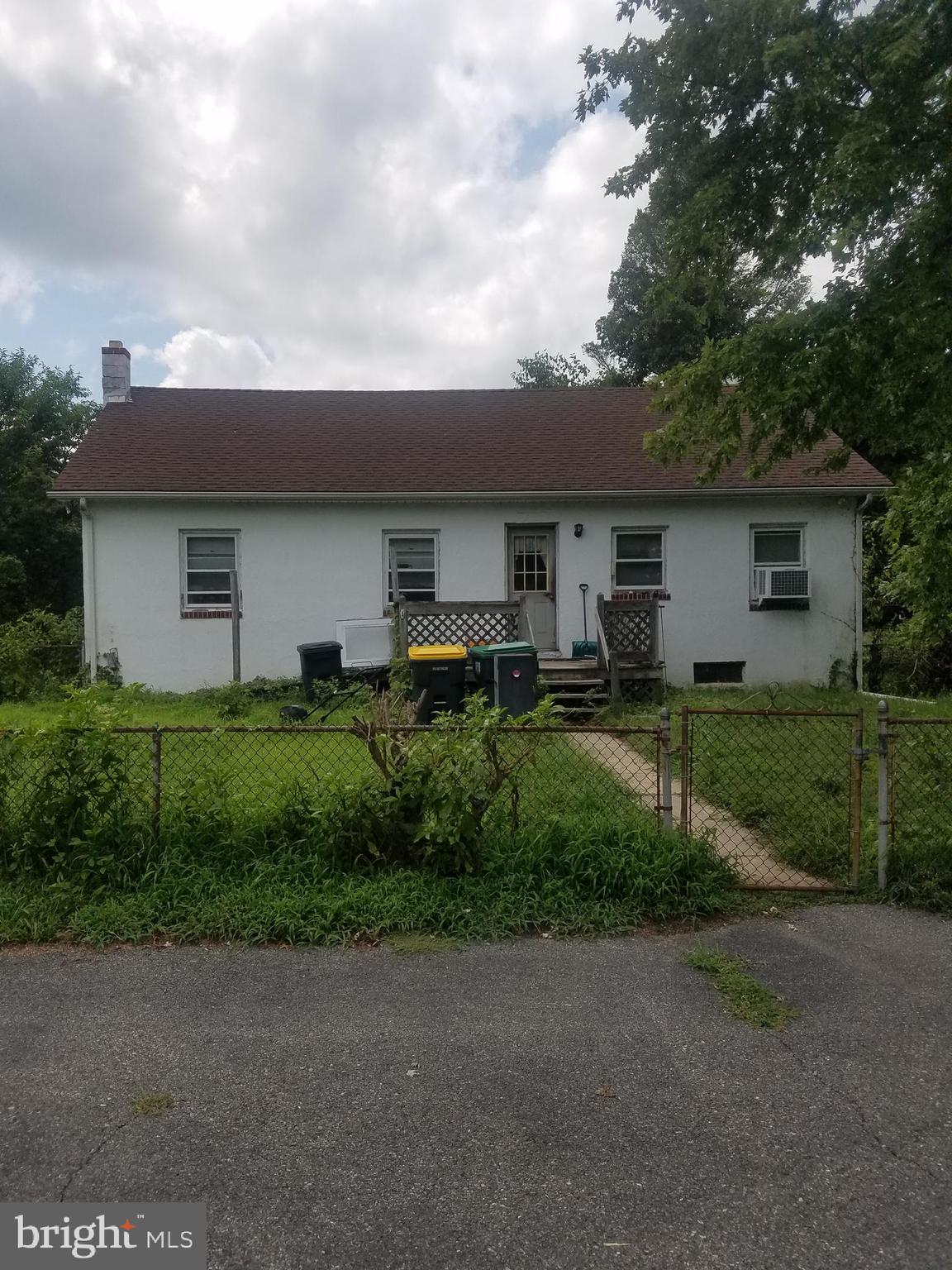 2996 Old County Road Newark, DE 19702 - Photo 9 of 16 Exterior Rear