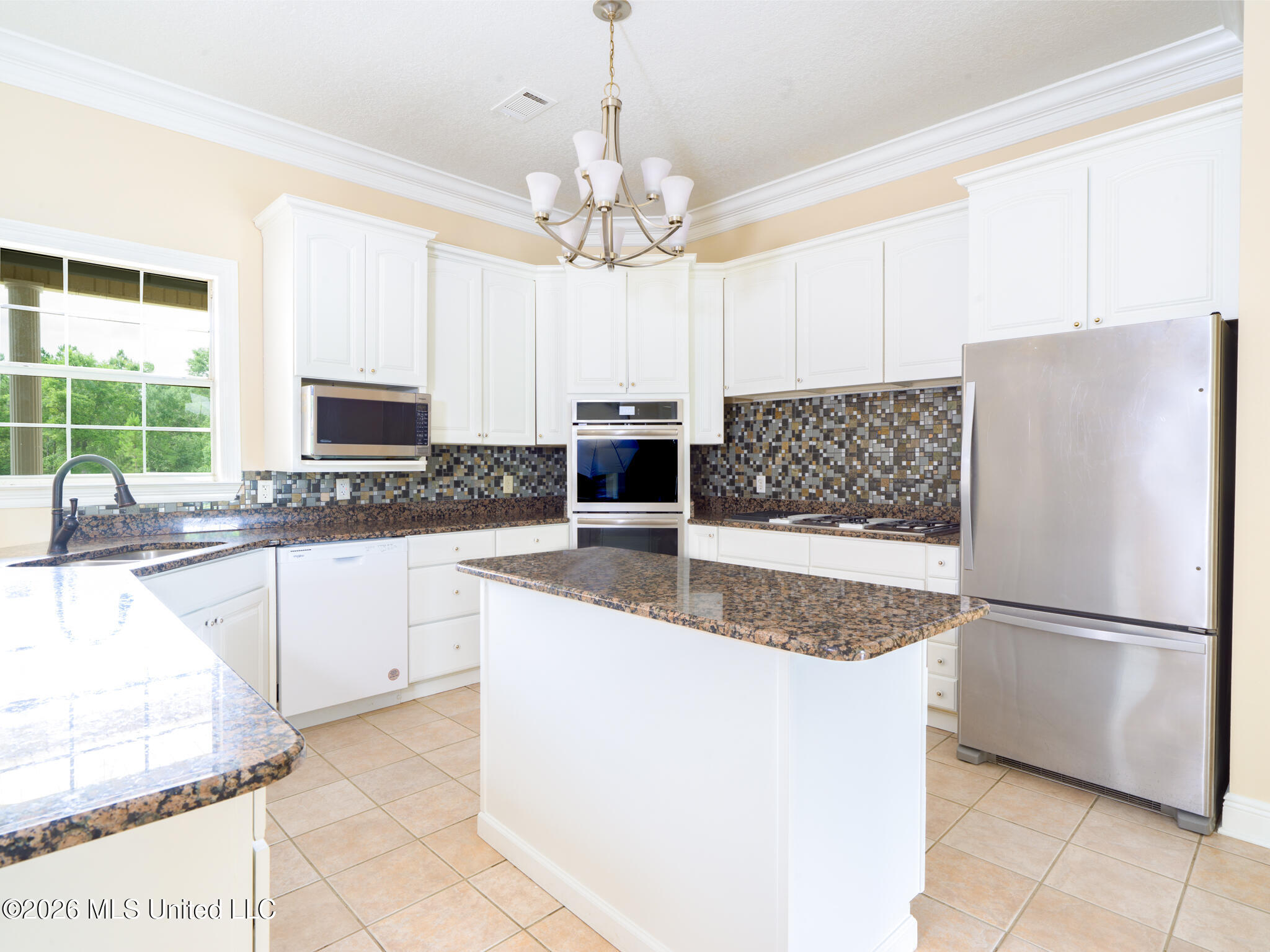13125 Seaman Road Vancleave, MS 39565 - Photo 6 of 53 7