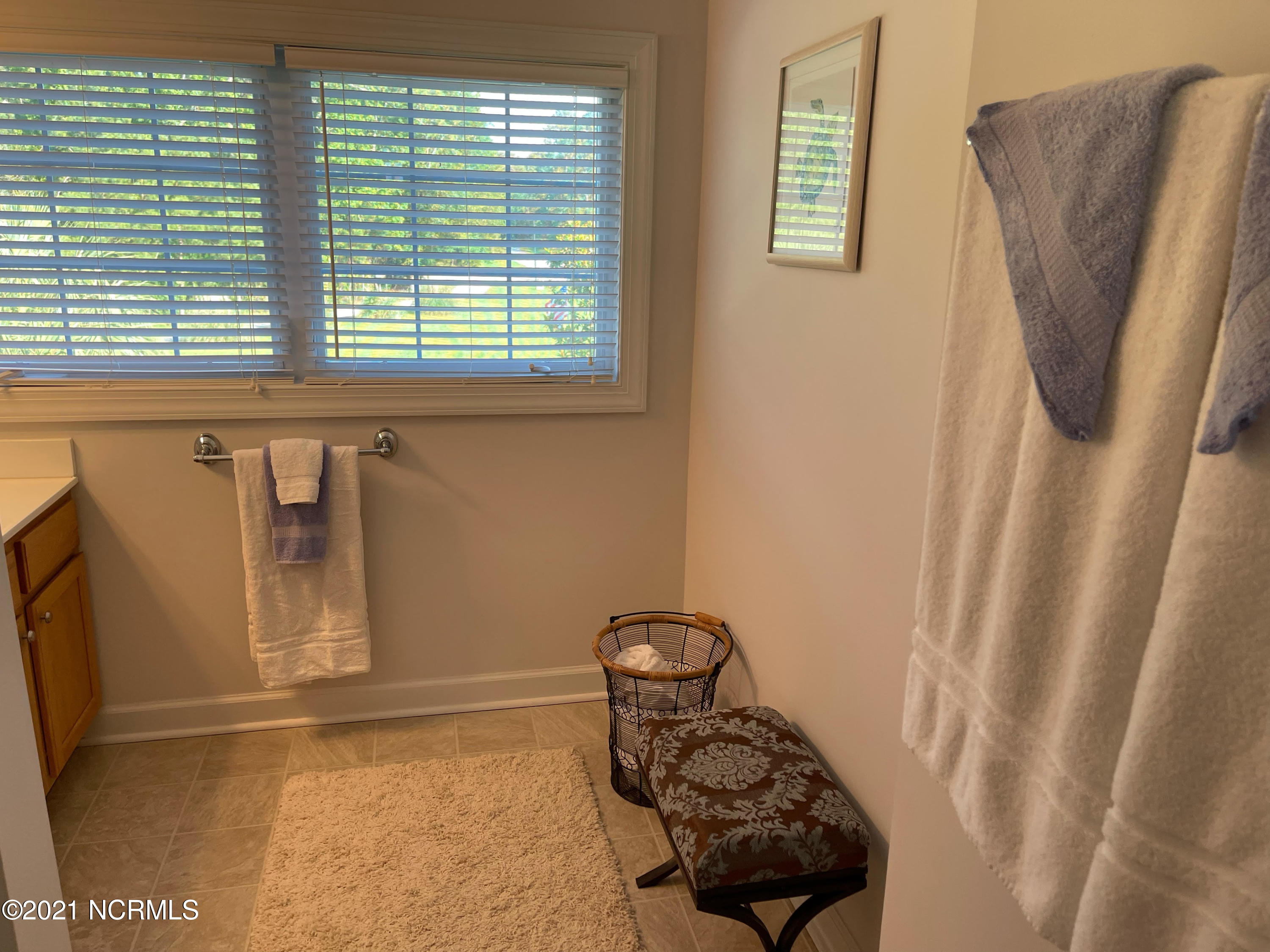 106 Moores Farm Road Havelock, NC 28532 - Photo 26 of 35 upstairs full bath