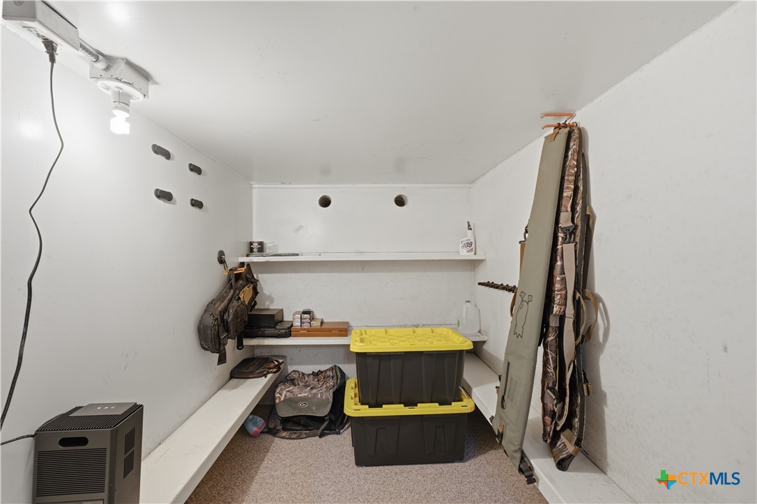 3020 Riverside Trail Temple, TX 76502 - Photo 29 of 48 Tornado Shelter