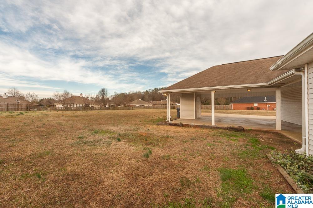 229 Silverstone Lane Alabaster, AL 35007 - Photo 26 of 28