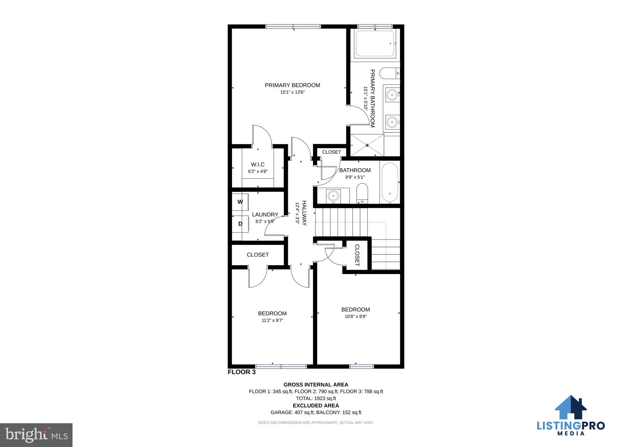 2659 Shade Branch Road Hanover, MD 21076 - Photo 49 of 58