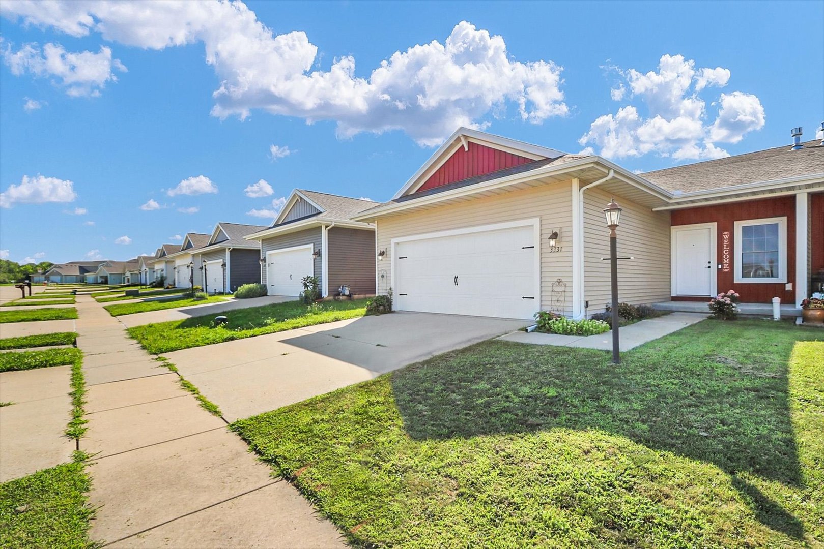 3331 Boulder Ridge Drive Champaign, IL 61822 - Photo 1 of 29