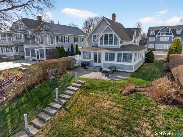 $2,250,000 | 39 Chapman Avenue, Westbrook, CT 06498