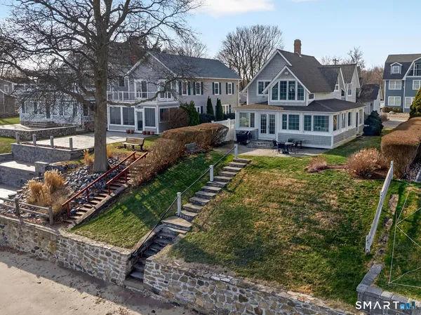 $2,250,000 | 39 Chapman Avenue, Westbrook, CT 06498