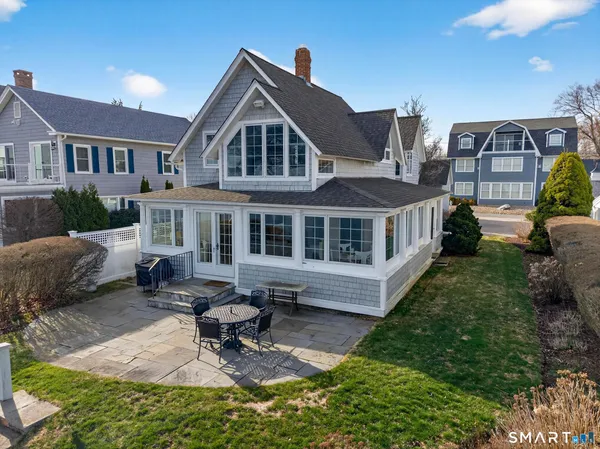 $2,250,000 | 39 Chapman Avenue, Westbrook, CT 06498