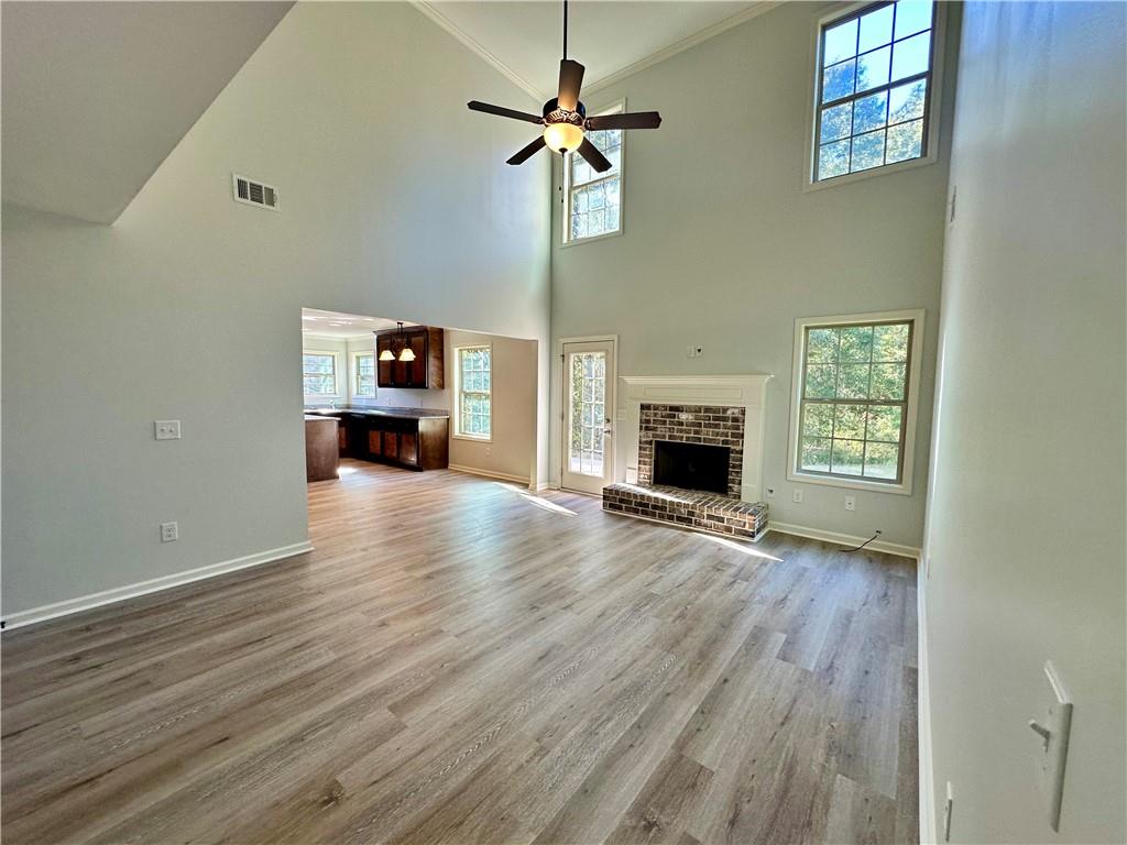 712 Pinnacle Dr. Winder, GA 30680 - Photo 13 of 28