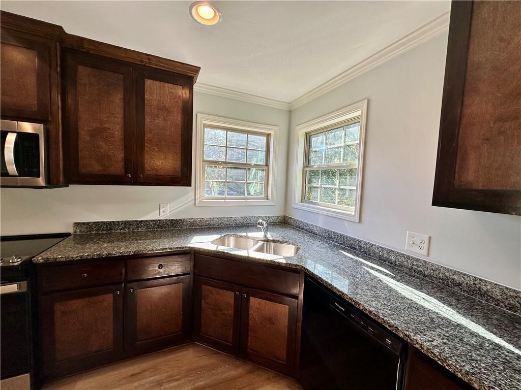 712 Pinnacle Dr. Winder, GA 30680 - Photo 8 of 28