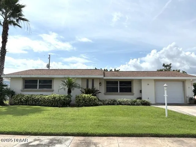 $2,760 | 38 Valhalla Avenue, Ormond Beach, FL 32176