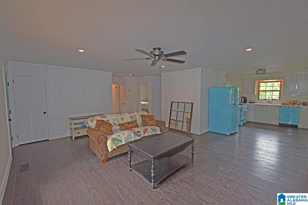 1245 Old Duncan Bridge Road Jasper, AL 35504 - Photo 4 of 15