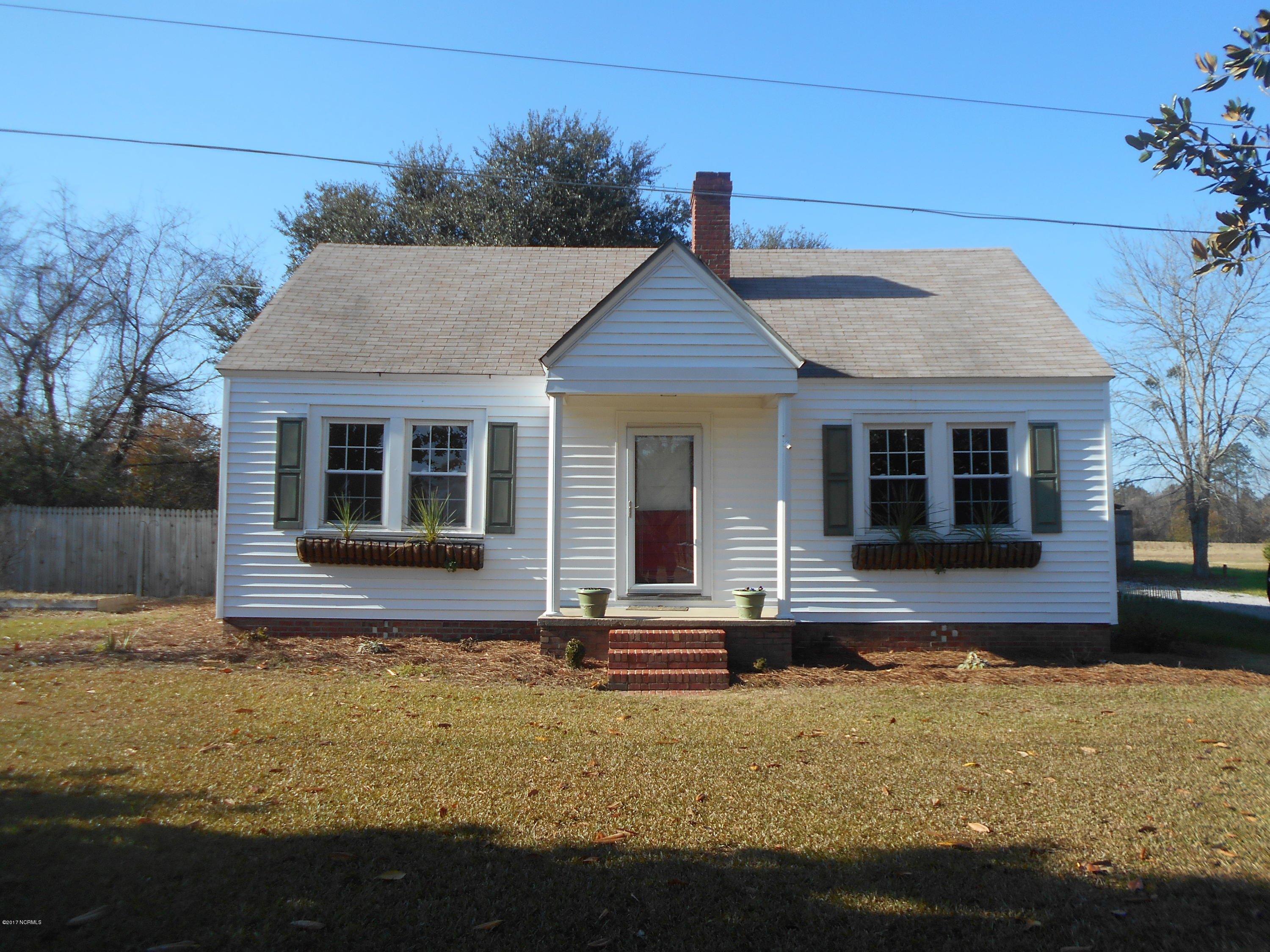 4726 Quaker Road Wilson, NC 27893 - Photo 1 of 33 DSCN3172