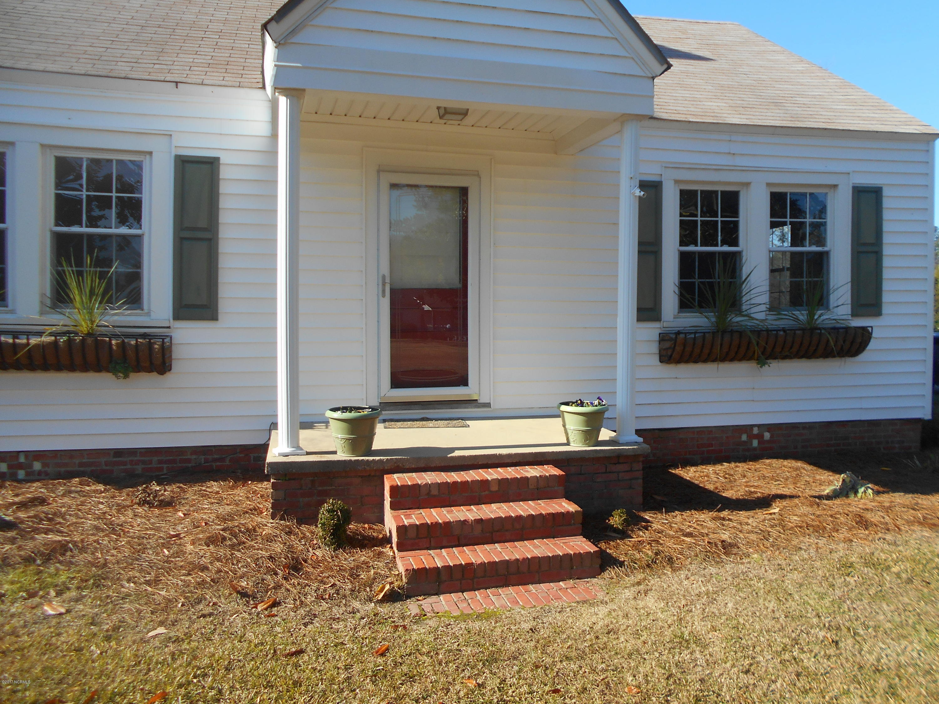 4726 Quaker Road Wilson, NC 27893 - Photo 3 of 33 DSCN3188
