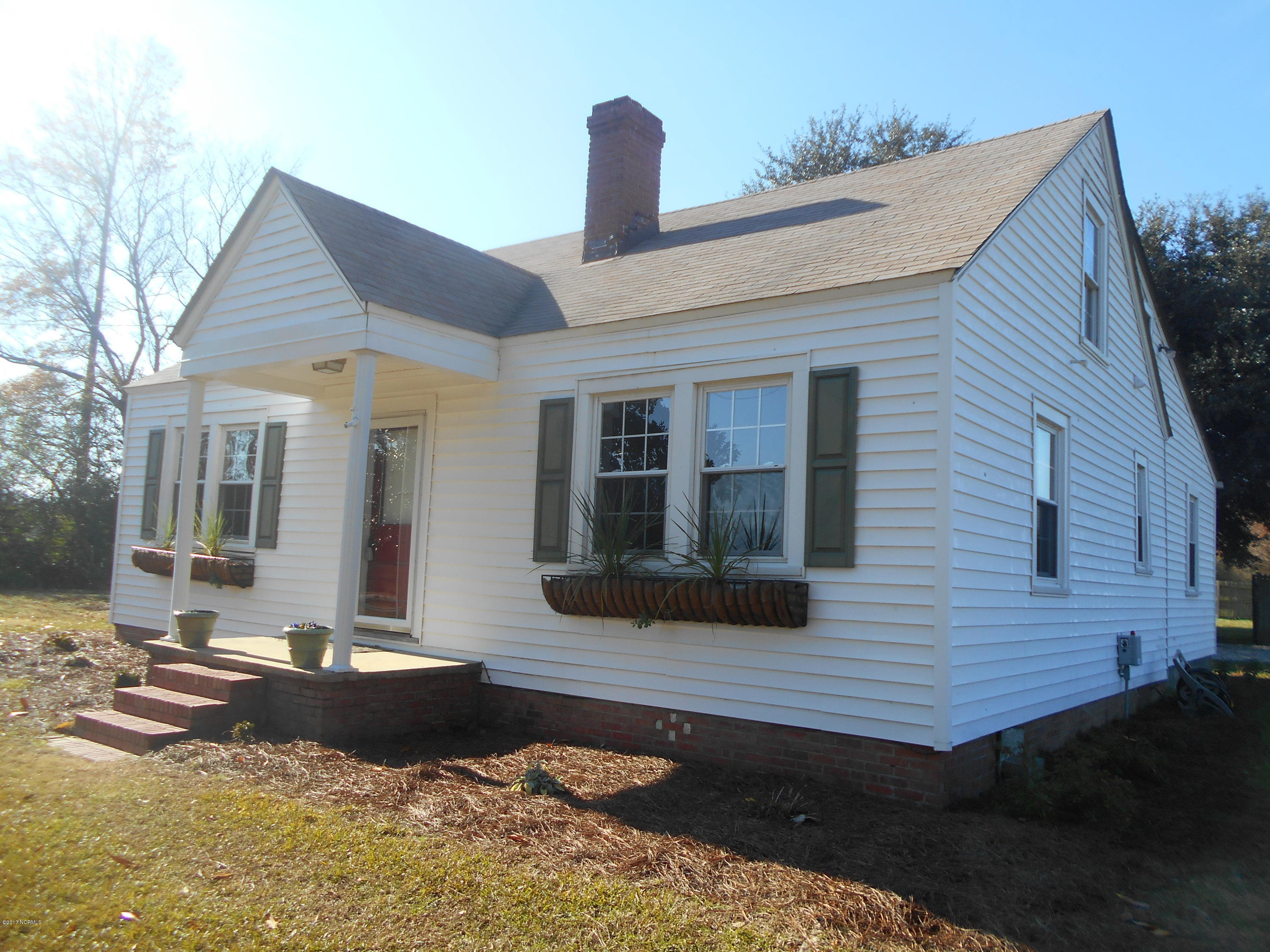 4726 Quaker Road Wilson, NC 27893 - Photo 4 of 33 DSCN3190