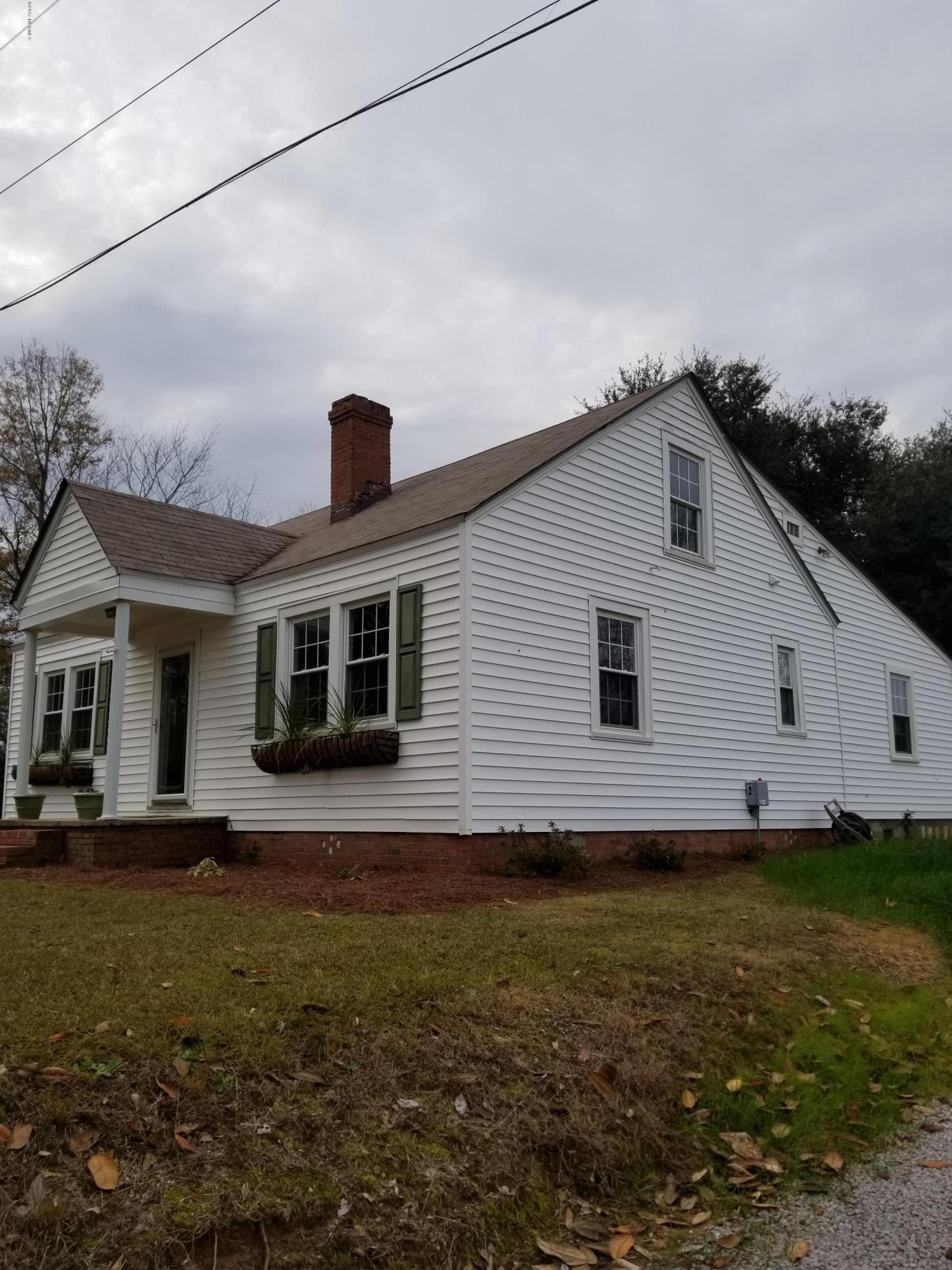 4726 Quaker Road Wilson, NC 27893 - Photo 6 of 33 20171202_095125