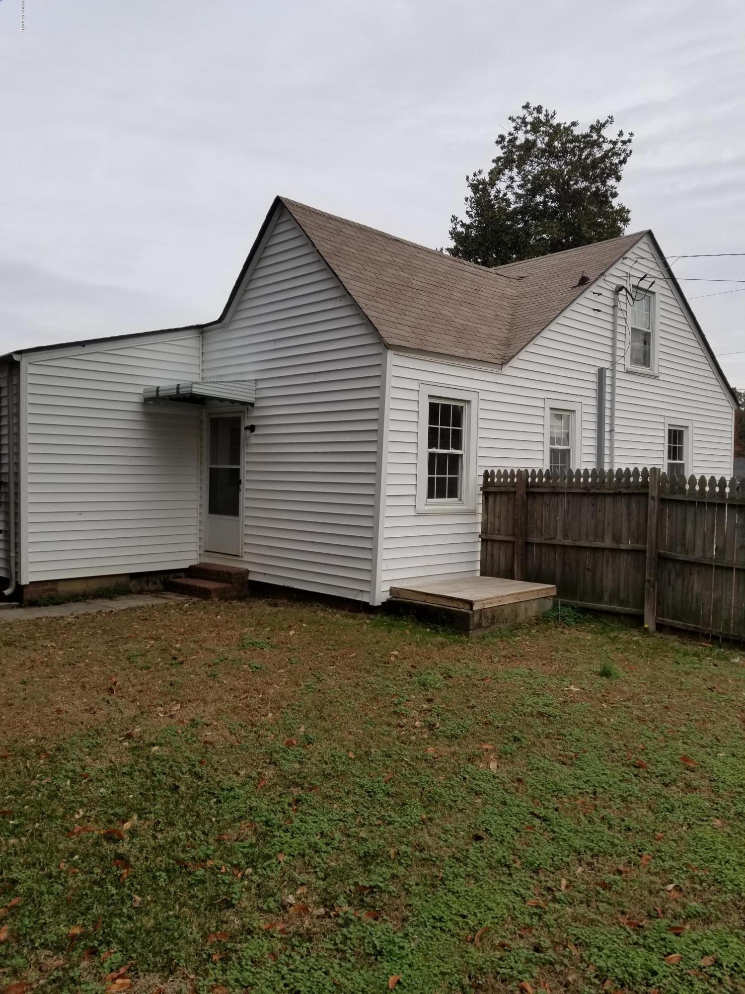 4726 Quaker Road Wilson, NC 27893 - Photo 8 of 33 20171202_095539