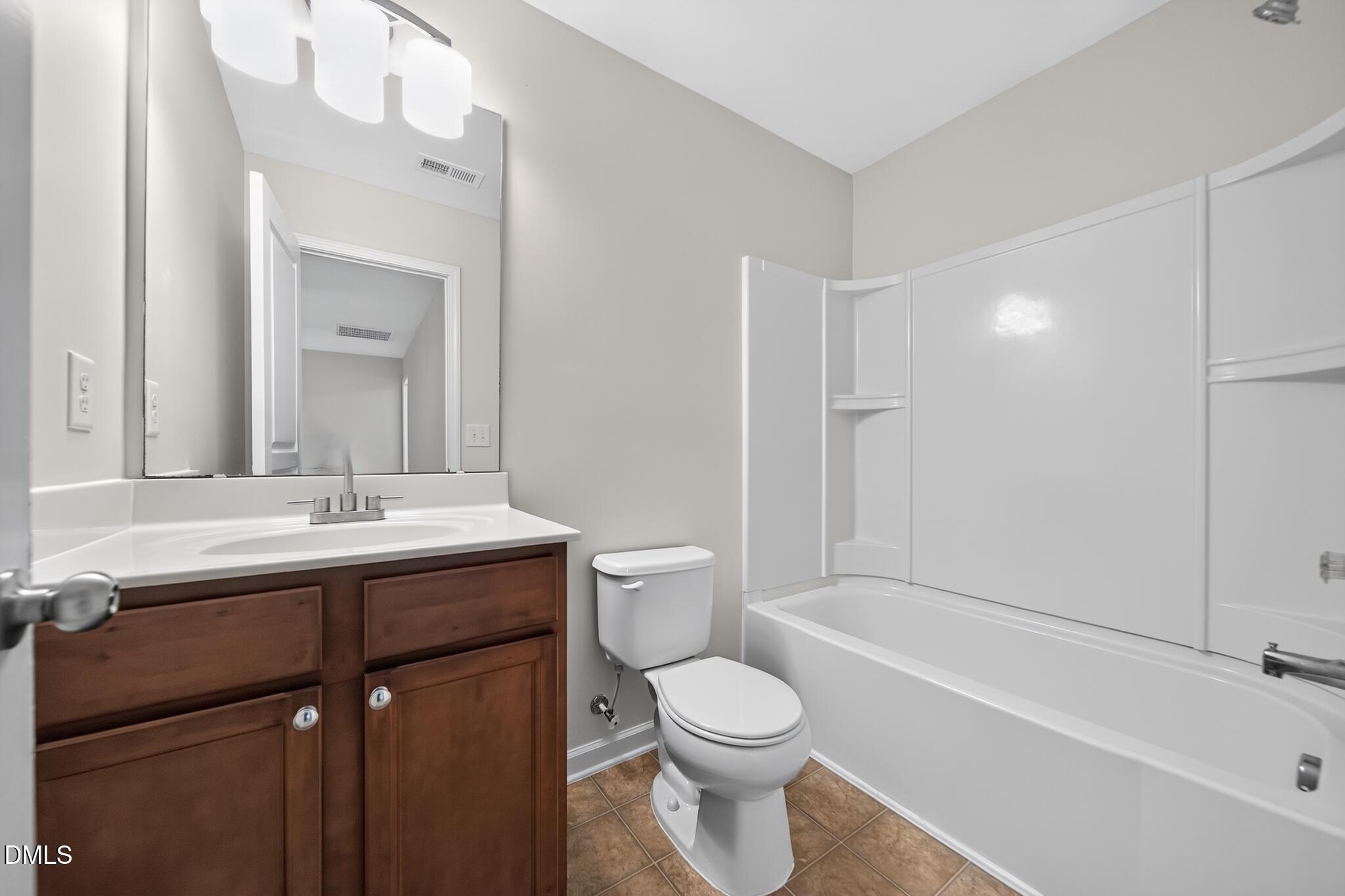 3653 Althorp Drive Raleigh, NC 27616 - Photo 18 of 19 3653_Althorp_Drive-Bathroom-0252