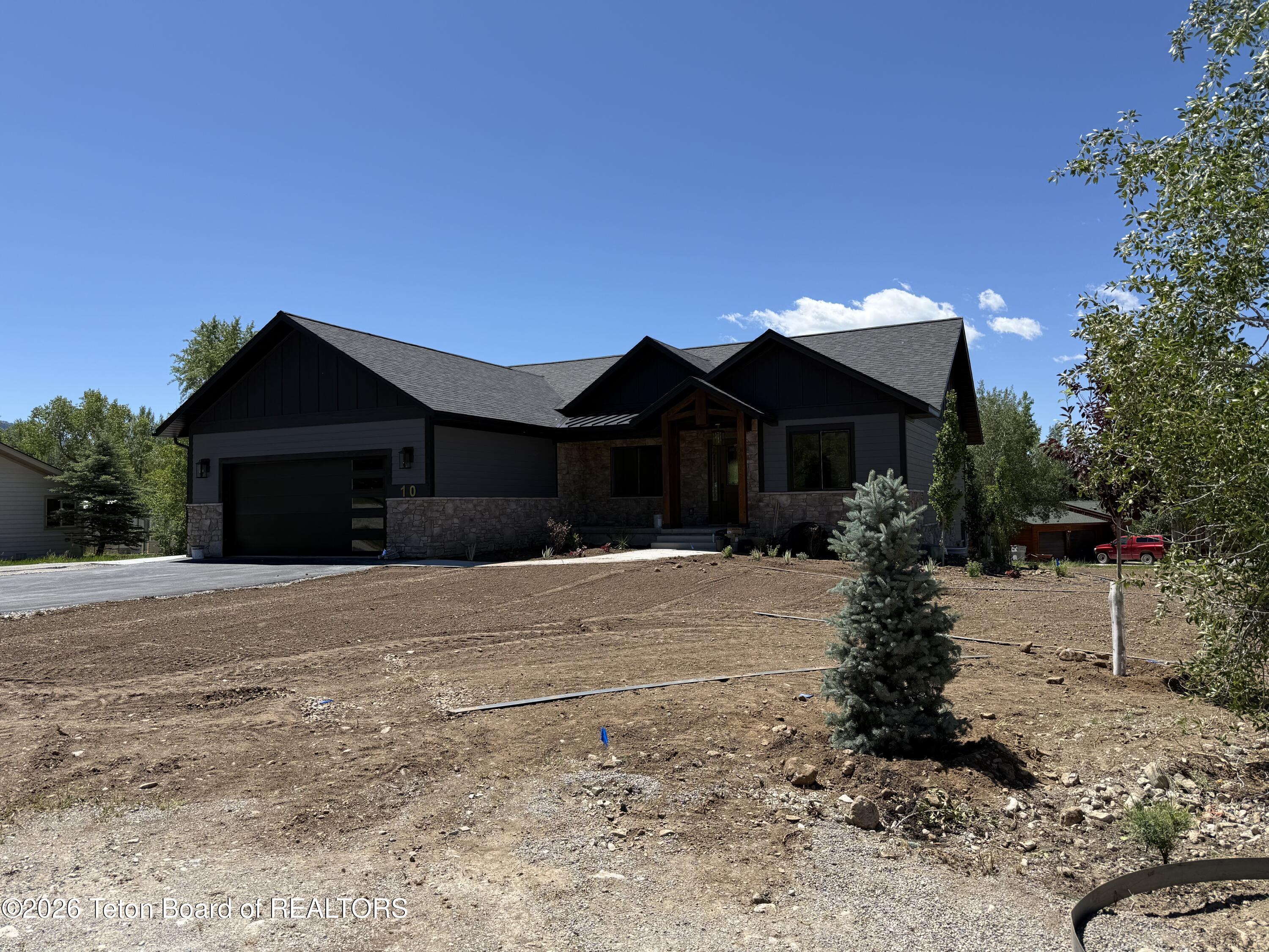 10 Porto Road Star Valley Ranch, WY 83127 - Photo 2 of 11 IMG_1829