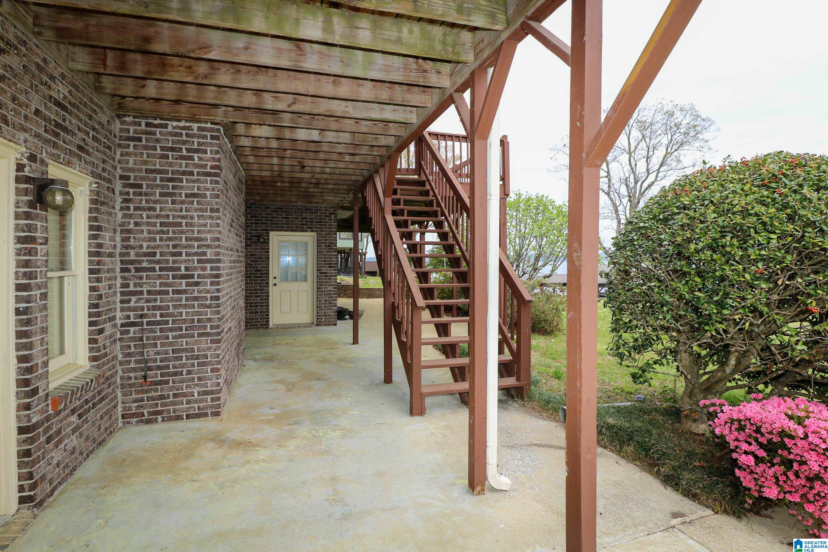 86 Warren L Harris Circle Vincent, AL 35178 - Photo 59 of 68