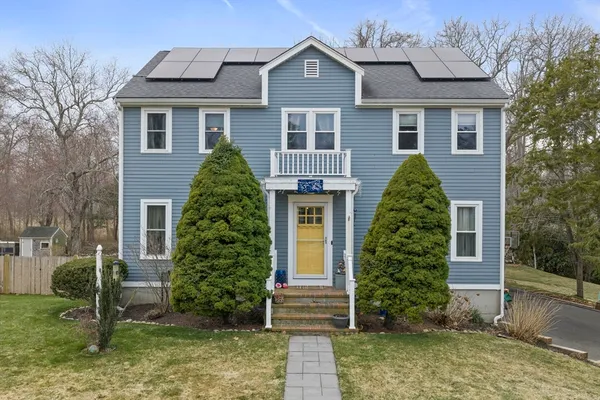 $949,000 | 17 Eden Road, Marshfield, MA 02050