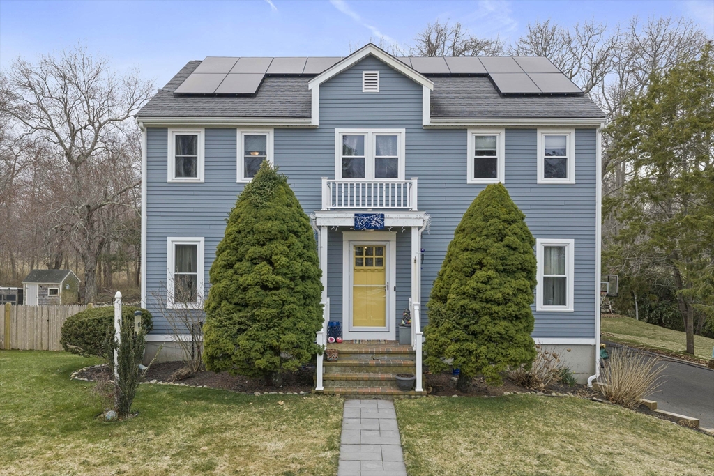 17 Eden Road Marshfield, MA 02050 - Photo 1 of 42