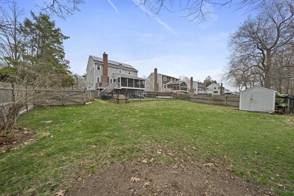 17 Eden Road Marshfield, MA 02050 - Photo 30 of 42