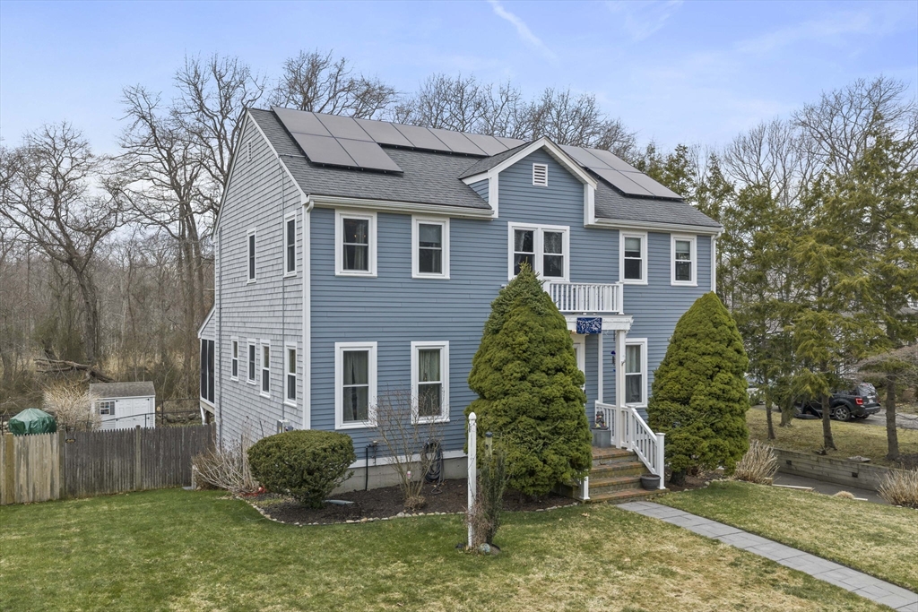 17 Eden Road Marshfield, MA 02050 - Photo 3 of 42