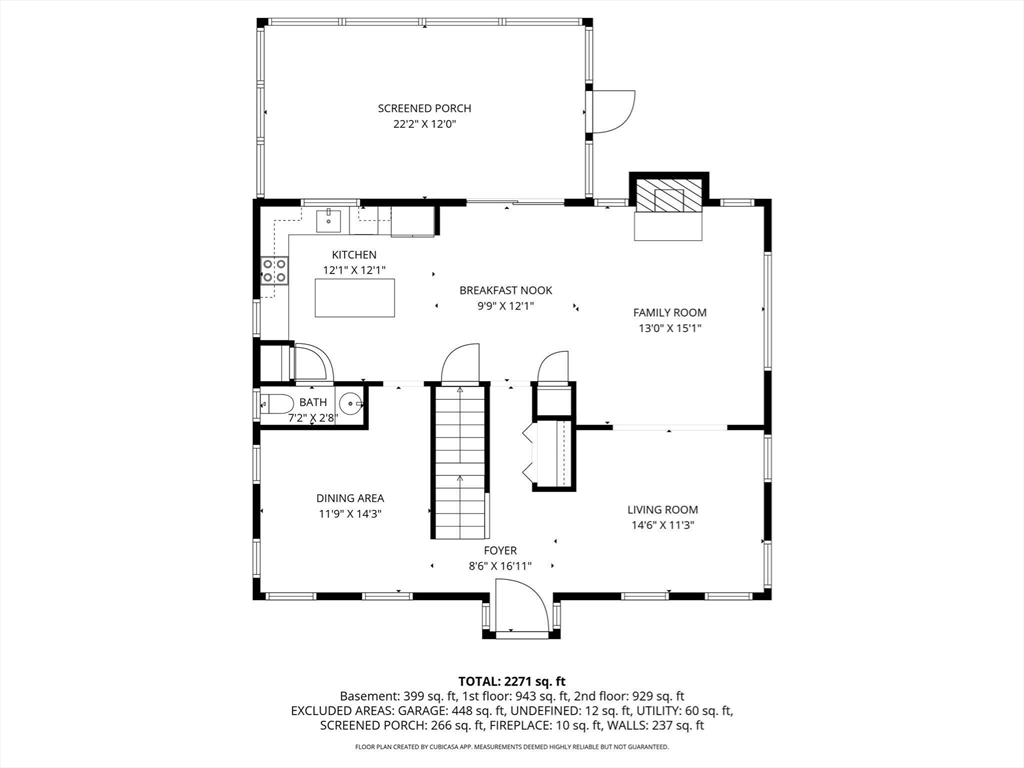 17 Eden Road Marshfield, MA 02050 - Photo 41 of 42