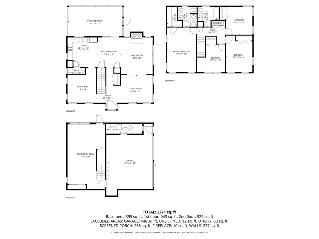 17 Eden Road Marshfield, MA 02050 - Photo 42 of 42