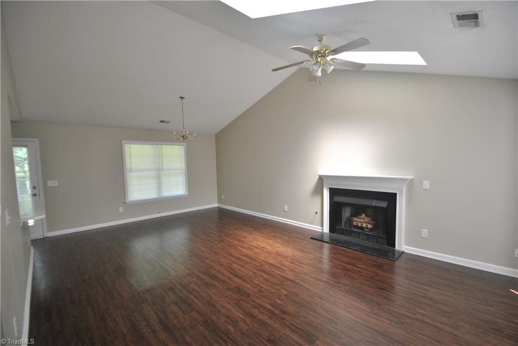 728 Fox Ridge Road Greensboro, NC 27406 - Photo 3 of 13 Gallery Image 3