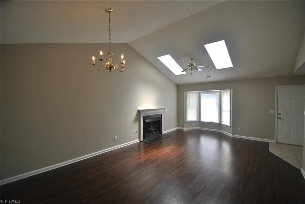 728 Fox Ridge Road Greensboro, NC 27406 - Photo 4 of 13 Gallery Image 4