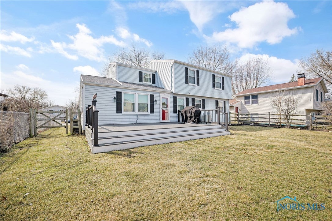 2121 Bromford Road Maumee, OH 43537 - Photo 34 of 37 Gallery Image 34
