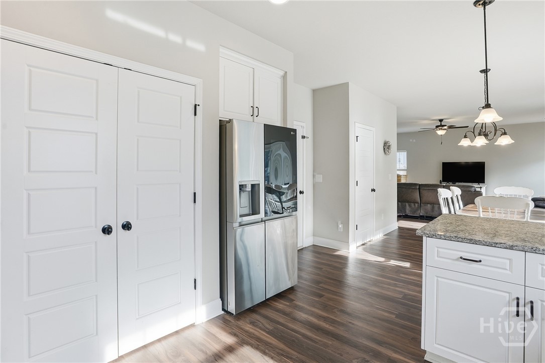 313 Crosswinds Drive Rincon, GA 31326 - Photo 11 of 34