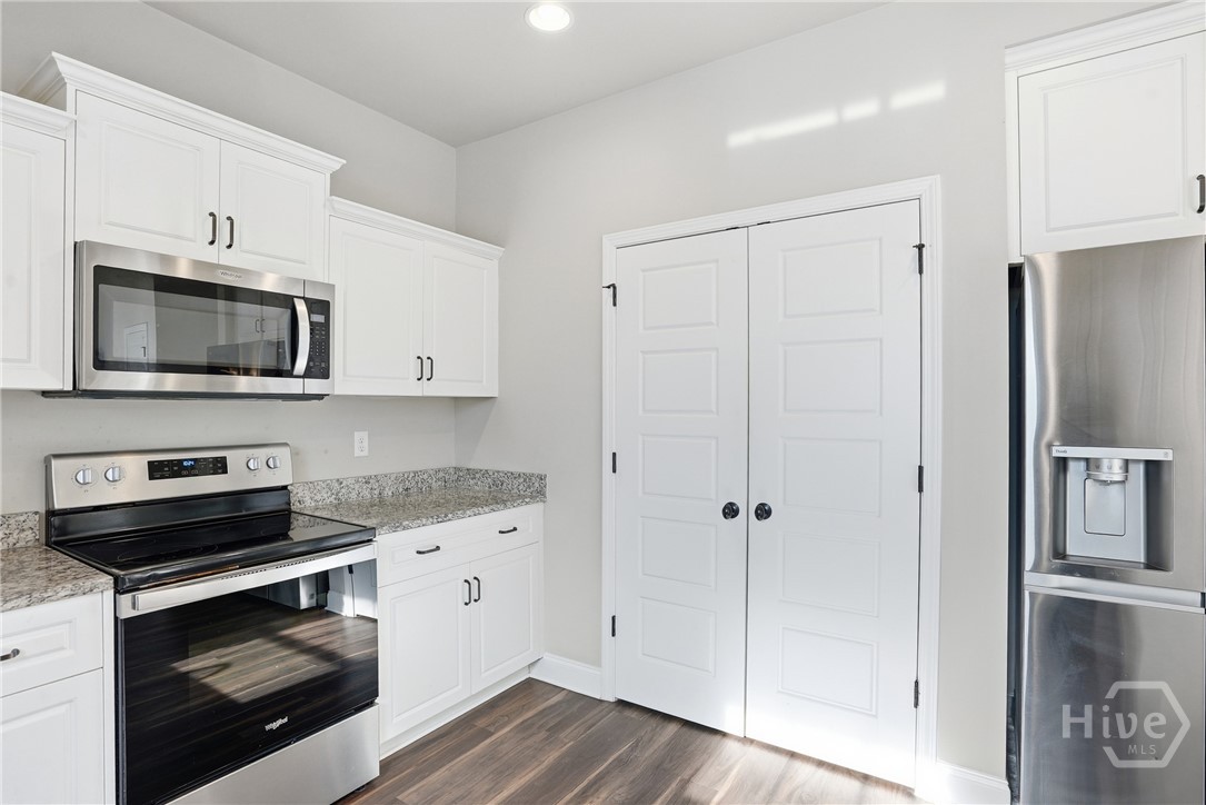 313 Crosswinds Drive Rincon, GA 31326 - Photo 12 of 34