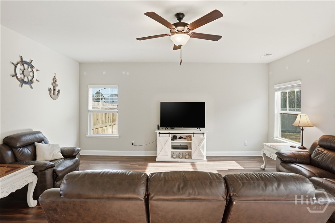 313 Crosswinds Drive Rincon, GA 31326 - Photo 14 of 34