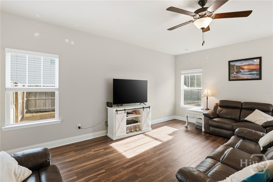 313 Crosswinds Drive Rincon, GA 31326 - Photo 15 of 34