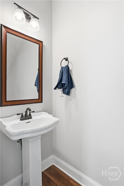 313 Crosswinds Drive Rincon, GA 31326 - Photo 21 of 34