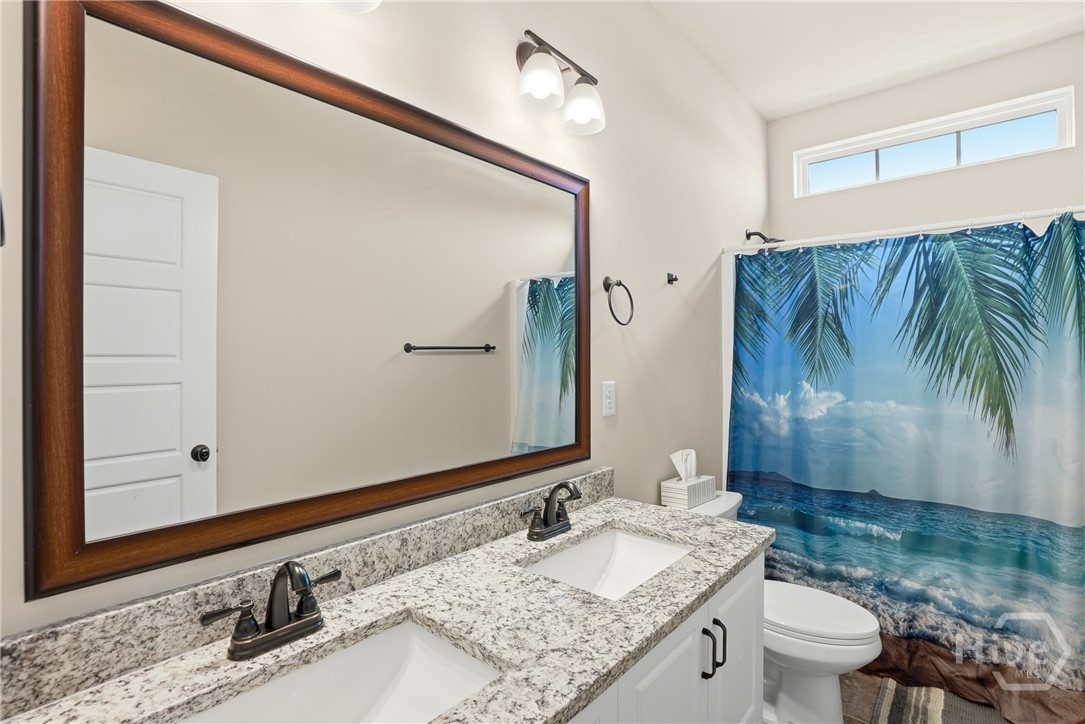 313 Crosswinds Drive Rincon, GA 31326 - Photo 26 of 34