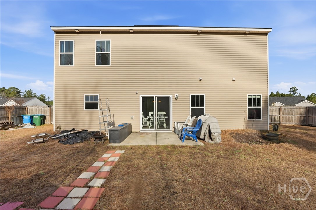 313 Crosswinds Drive Rincon, GA 31326 - Photo 29 of 34