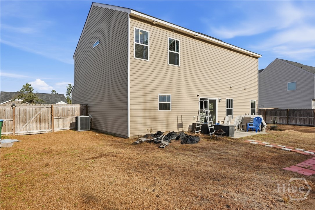 313 Crosswinds Drive Rincon, GA 31326 - Photo 31 of 34