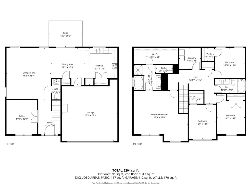 313 Crosswinds Drive Rincon, GA 31326 - Photo 34 of 34