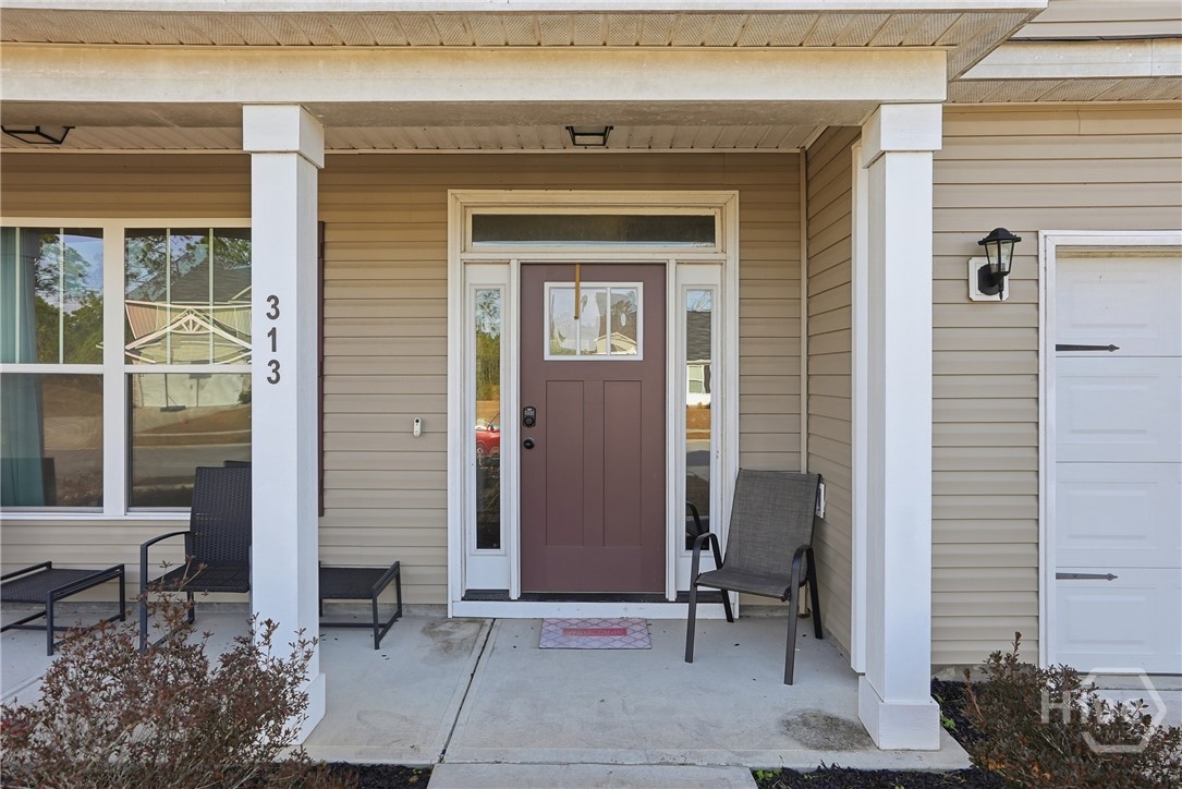 313 Crosswinds Drive Rincon, GA 31326 - Photo 4 of 34