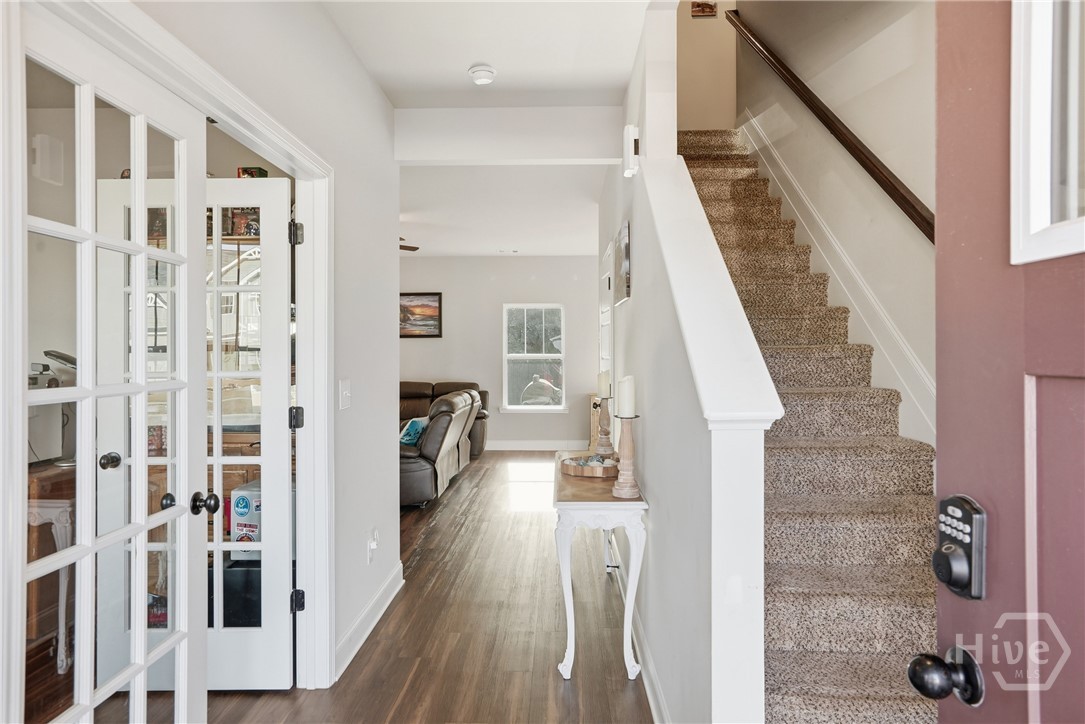 313 Crosswinds Drive Rincon, GA 31326 - Photo 5 of 34