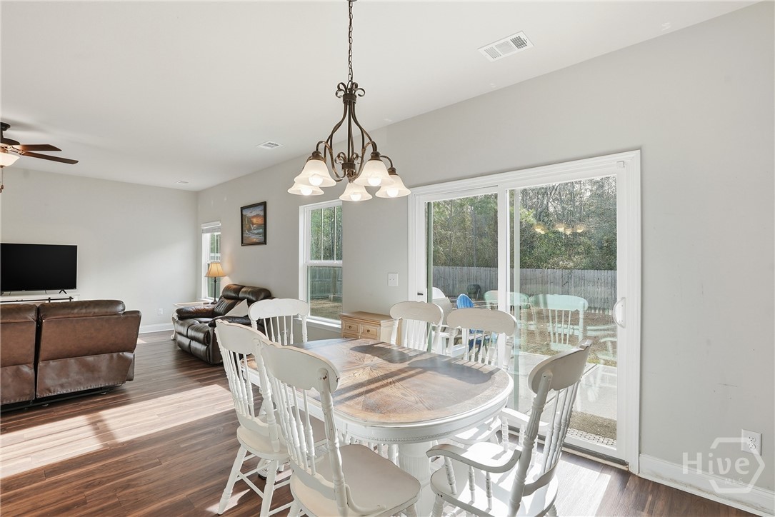 313 Crosswinds Drive Rincon, GA 31326 - Photo 6 of 34