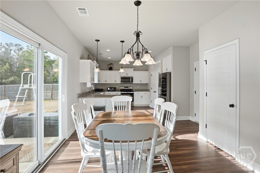 313 Crosswinds Drive Rincon, GA 31326 - Photo 8 of 34