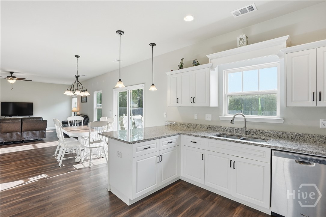 313 Crosswinds Drive Rincon, GA 31326 - Photo 10 of 34