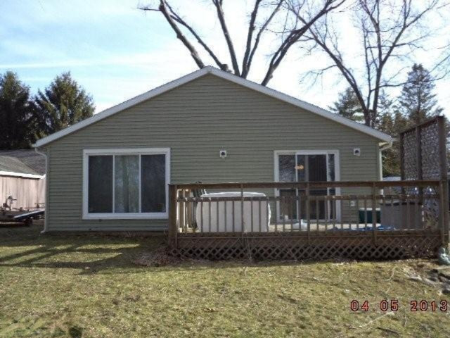 45544 Eleanor Drive Decatur, MI 49045 - Photo 2 of 10 Additional Photo