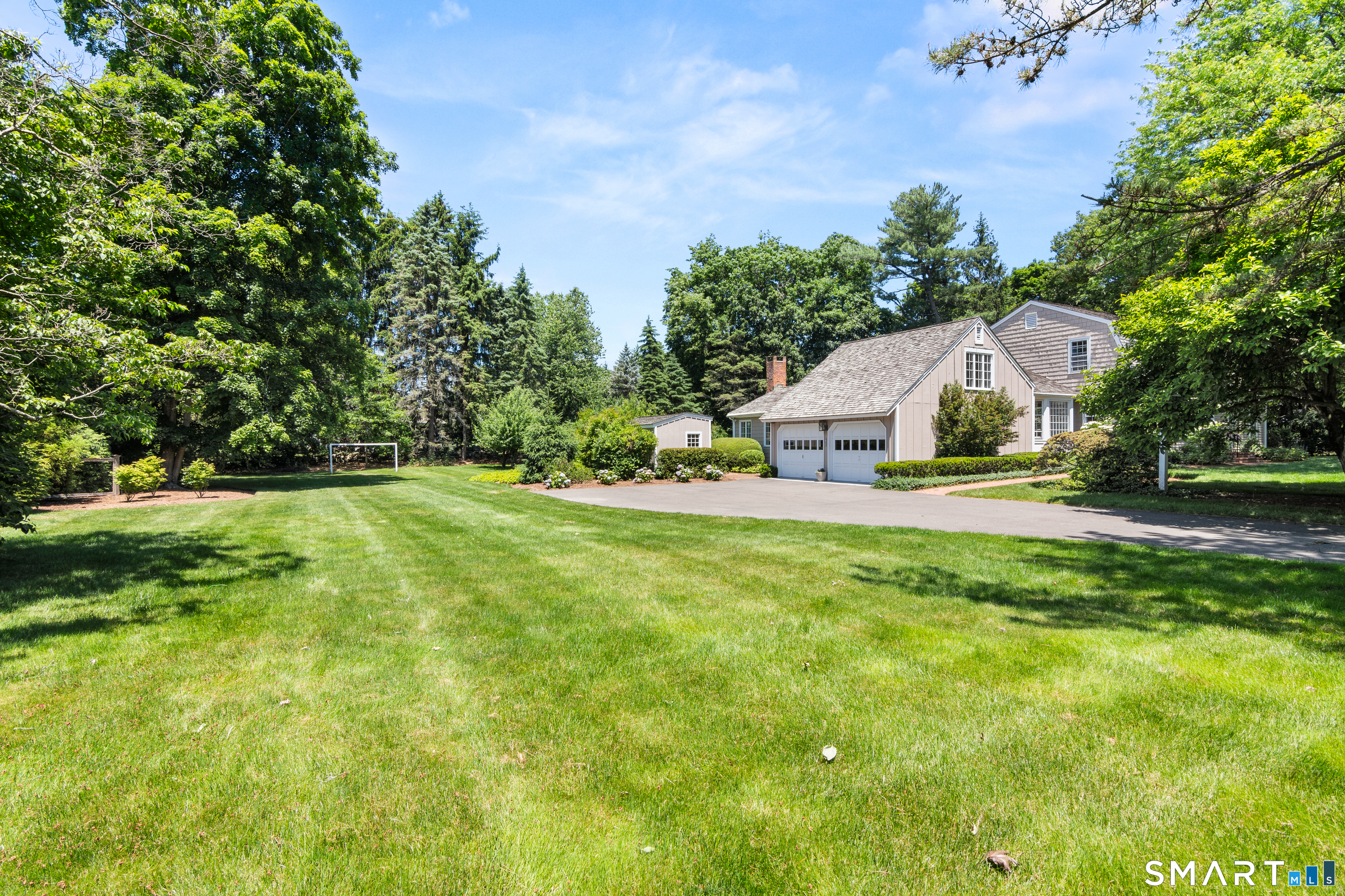 39 Old Studio Road New Canaan, CT 06840 - Photo 34 of 40